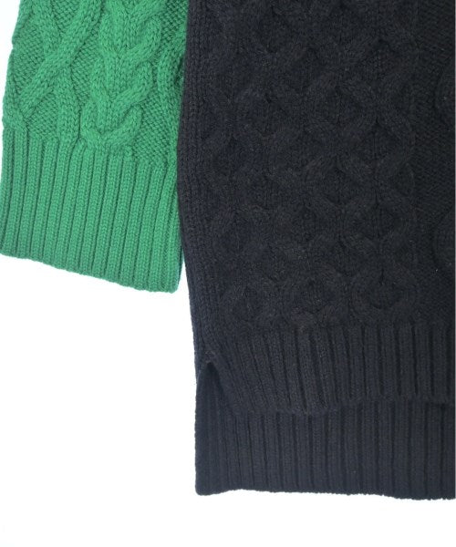 s'yte 毛衣