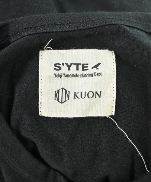 s'yte T恤/上衣
