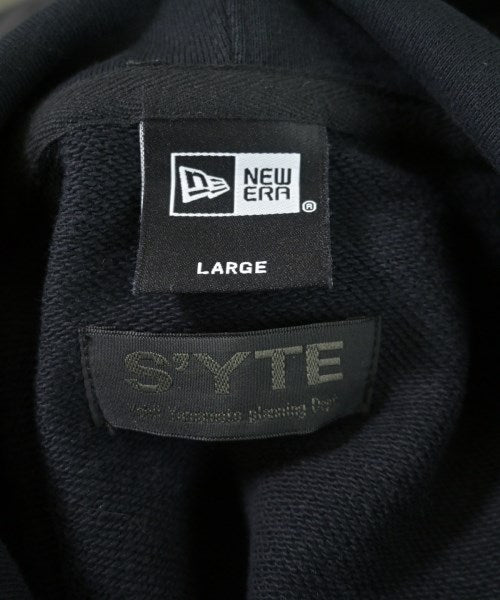 s'yte 連帽衫