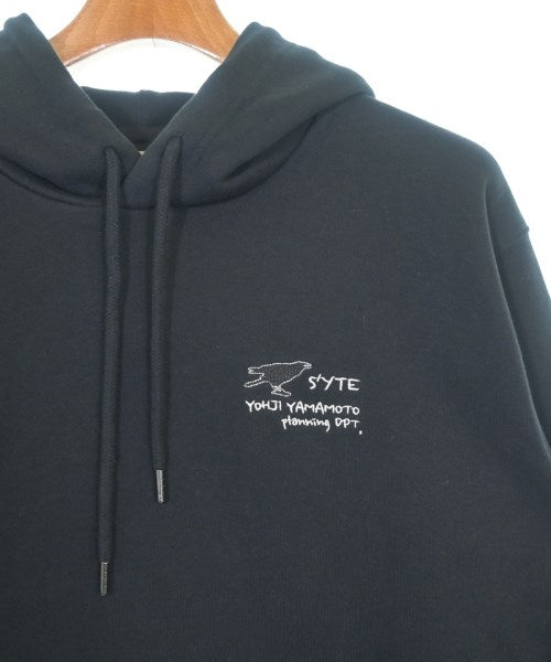 s'yte 連帽衫