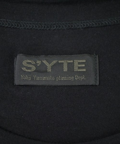 s'yte T恤/上衣