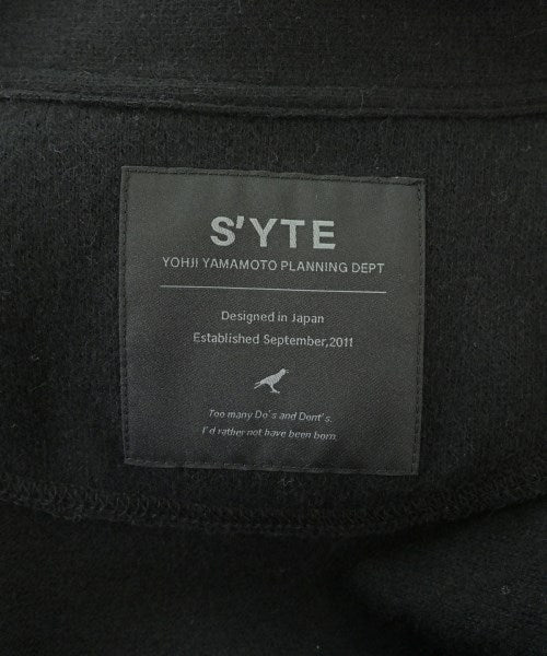 s'yte 其他飛行外套