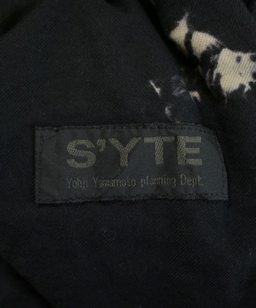 s'yte 其他款