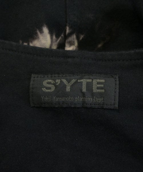 s'yte 其他大衣