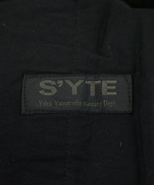 s'yte 其他款