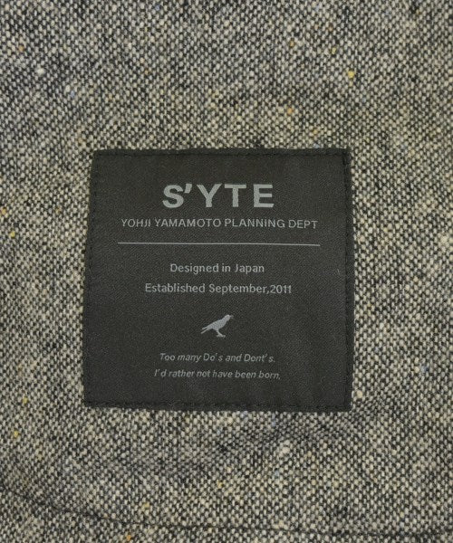 s'yte 其他款