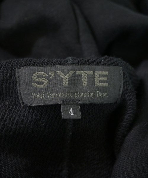 s'yte 連帽衫