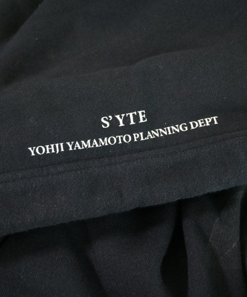 s'yte 連帽衫