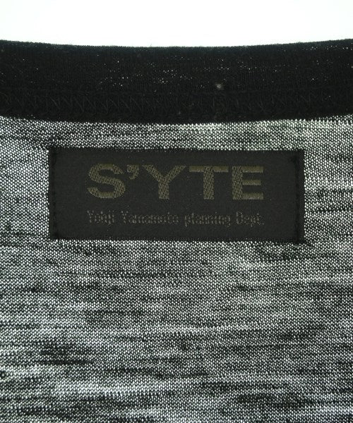 s'yte 毛衣