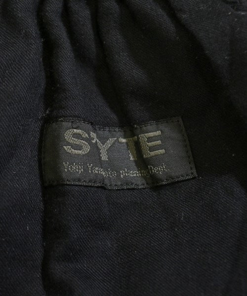 s'yte 其他款