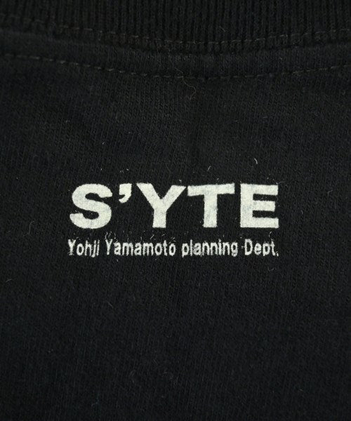 s'yte T恤/上衣