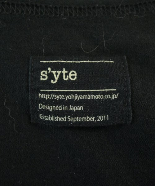 s'yte 洋裝