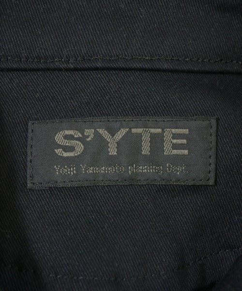 s'yte 其他飛行外套