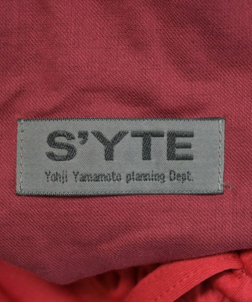 s'yte 其他款