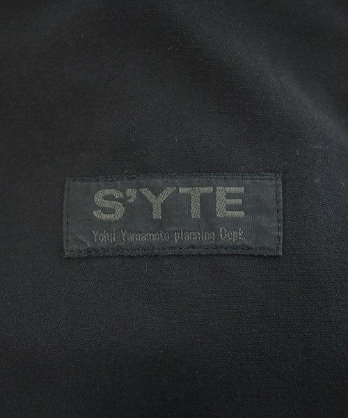 s'yte 其他款