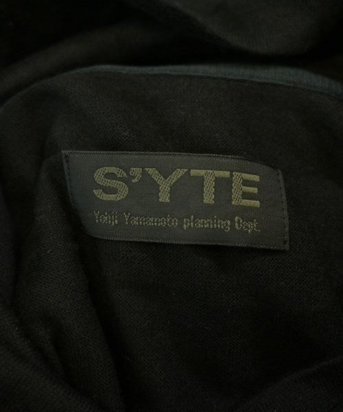s'yte 毛衣