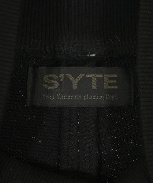 s'yte 運動衫