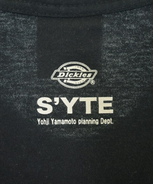 s'yte T恤/上衣