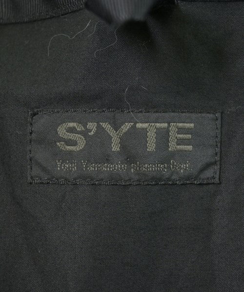 s'yte 其他飛行外套