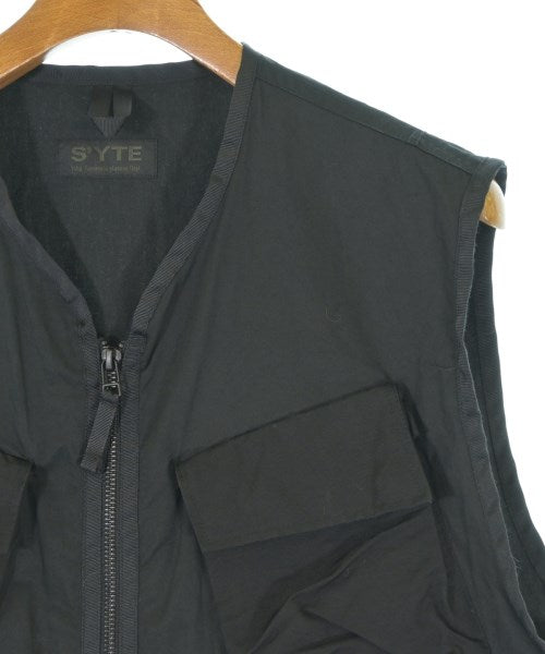 s'yte 其他飛行外套
