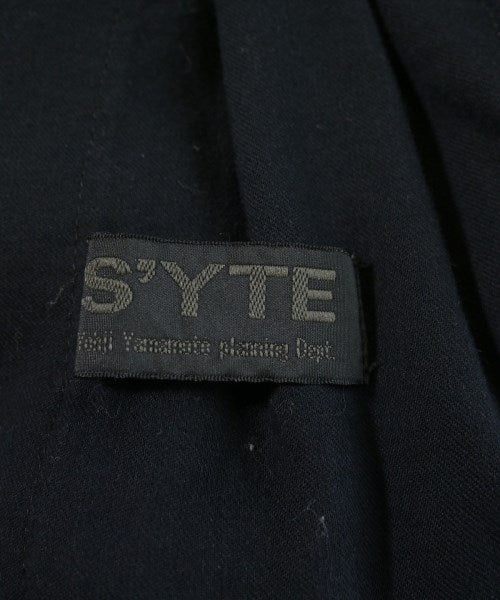 s'yte 其他款