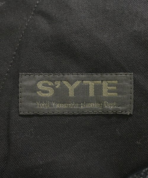 s'yte 其他款