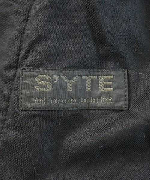 s'yte 其他款