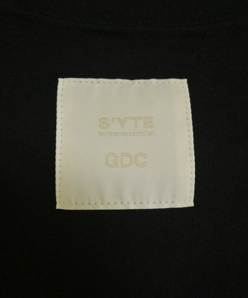 s'yte T恤/上衣