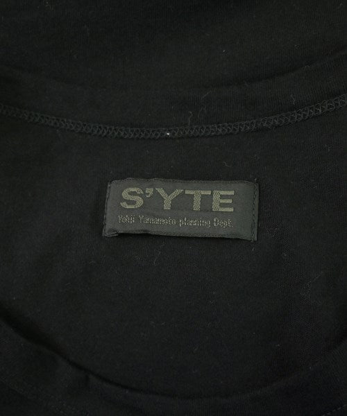 s'yte T恤/上衣