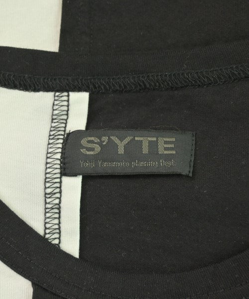 s'yte T恤/上衣