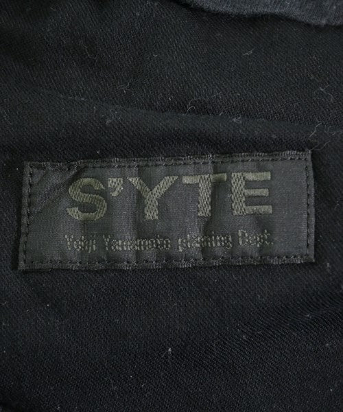 s'yte 長褲