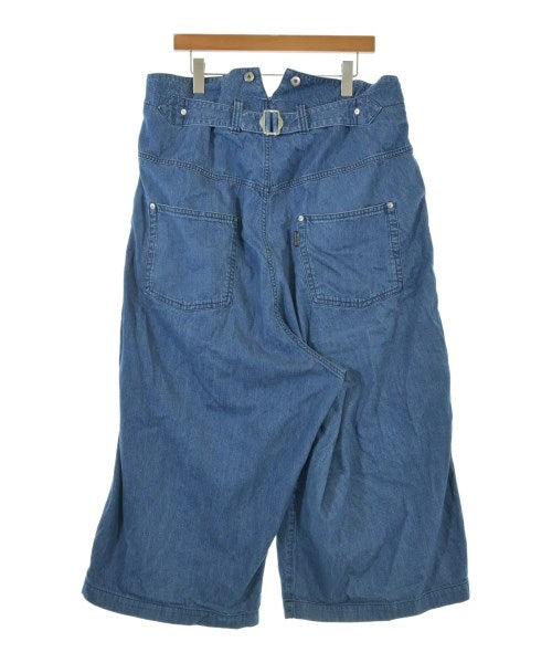s'yte 牛仔褲