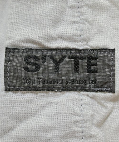 s'yte 牛仔褲