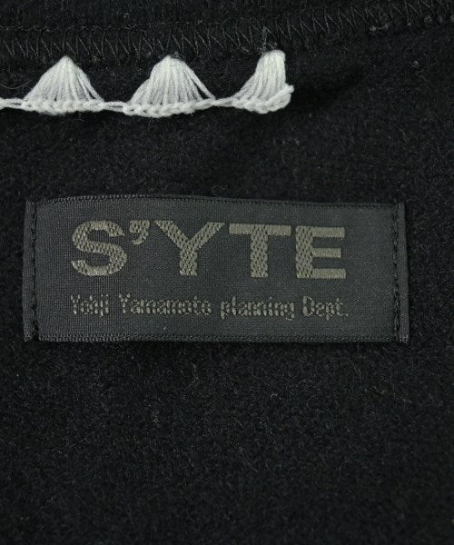 s'yte 毛衣