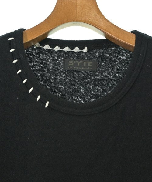 s'yte 毛衣