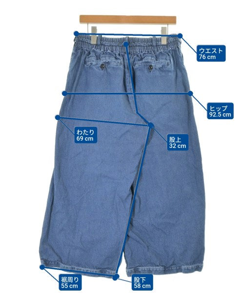 s'yte 牛仔褲