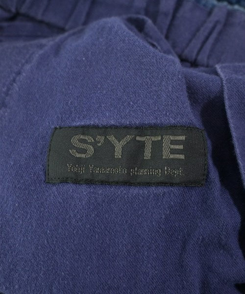s'yte 短褲