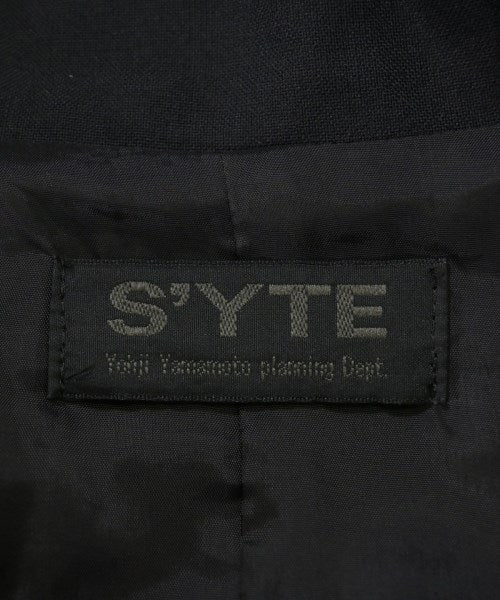 s'yte 外套