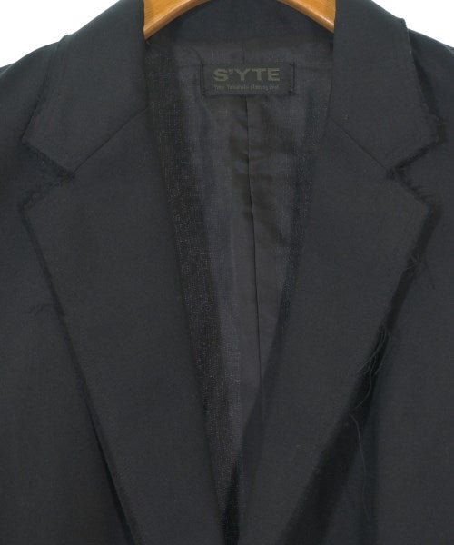 s'yte 外套