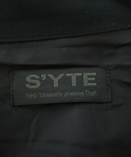 s'yte 休閒襯衫