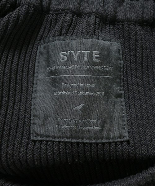 s'yte 其他款