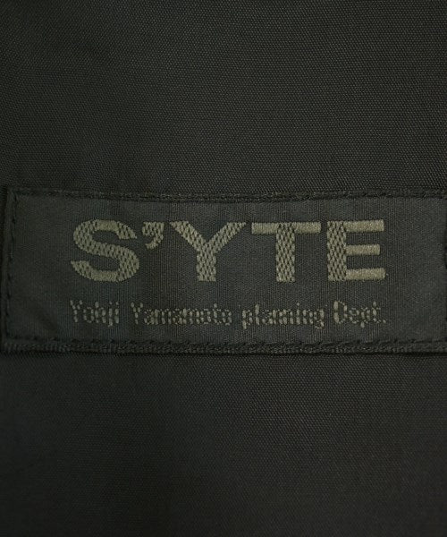 s'yte 其他款