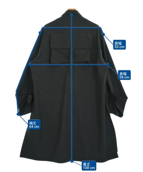s'yte 其他大衣