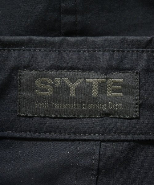 s'yte 其他大衣
