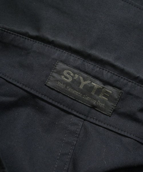 s'yte 其他大衣