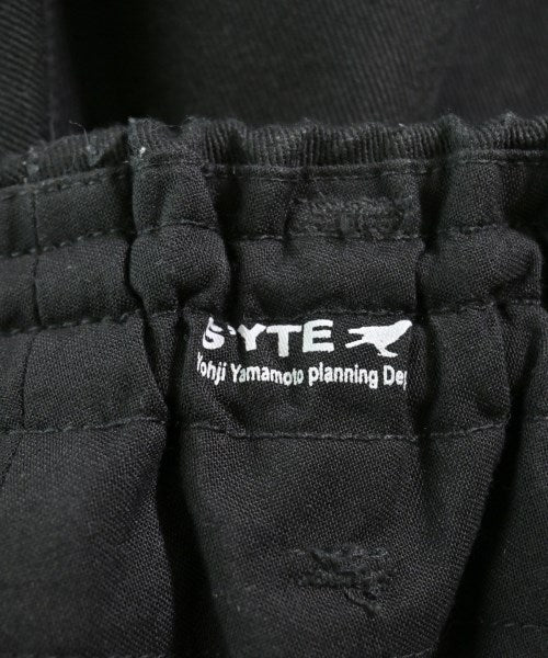 s'yte 工裝褲