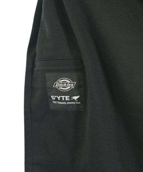s'yte 工裝褲