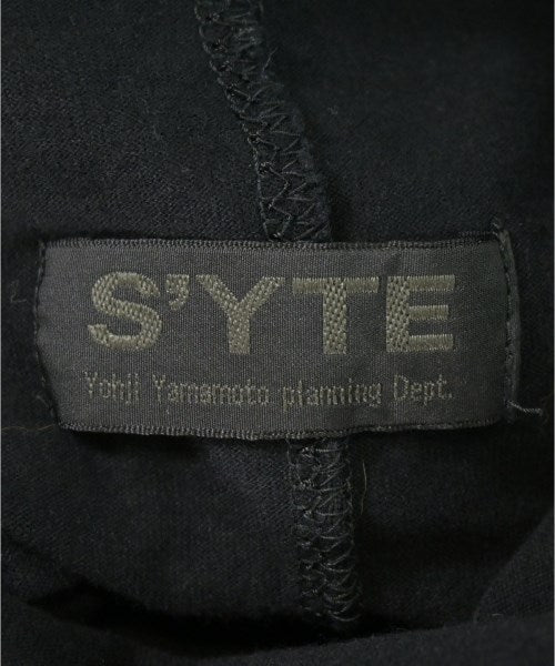 s'yte T恤/上衣