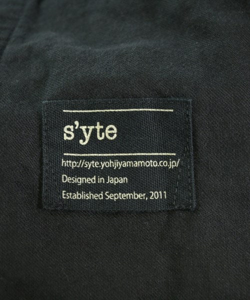 s'yte 其他款