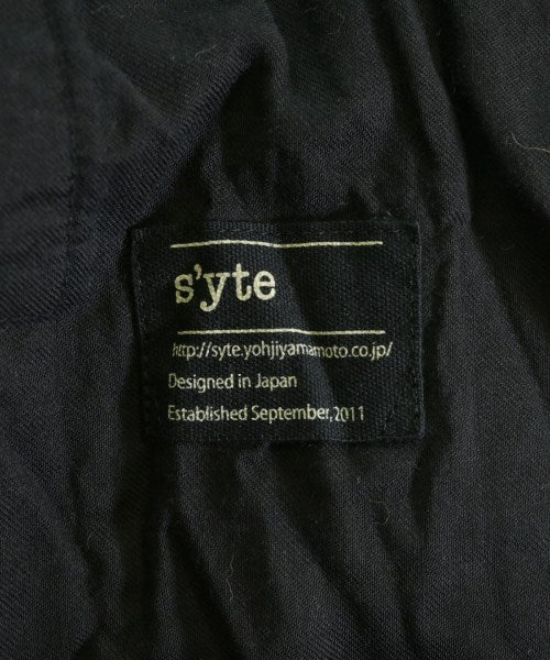 s'yte 其他款